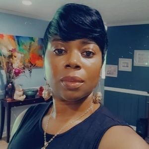 Meet your Posher, Kehinde